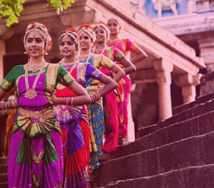 bharathanatyam