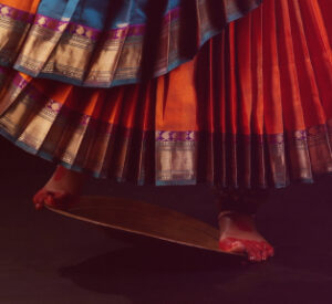 kuchipudi