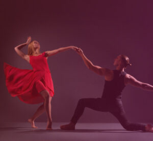 contemporary dance