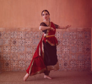 folk dance