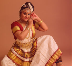 Mohiniyattam
