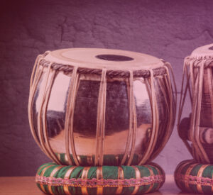 Mridangam