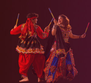 Punjabi dance