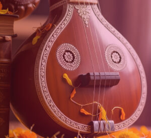 Veena